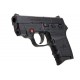 Tokyo Marui M&P Bodyguard 380, Discreet Design, Reliable Performance, Perfect for Any Scenario